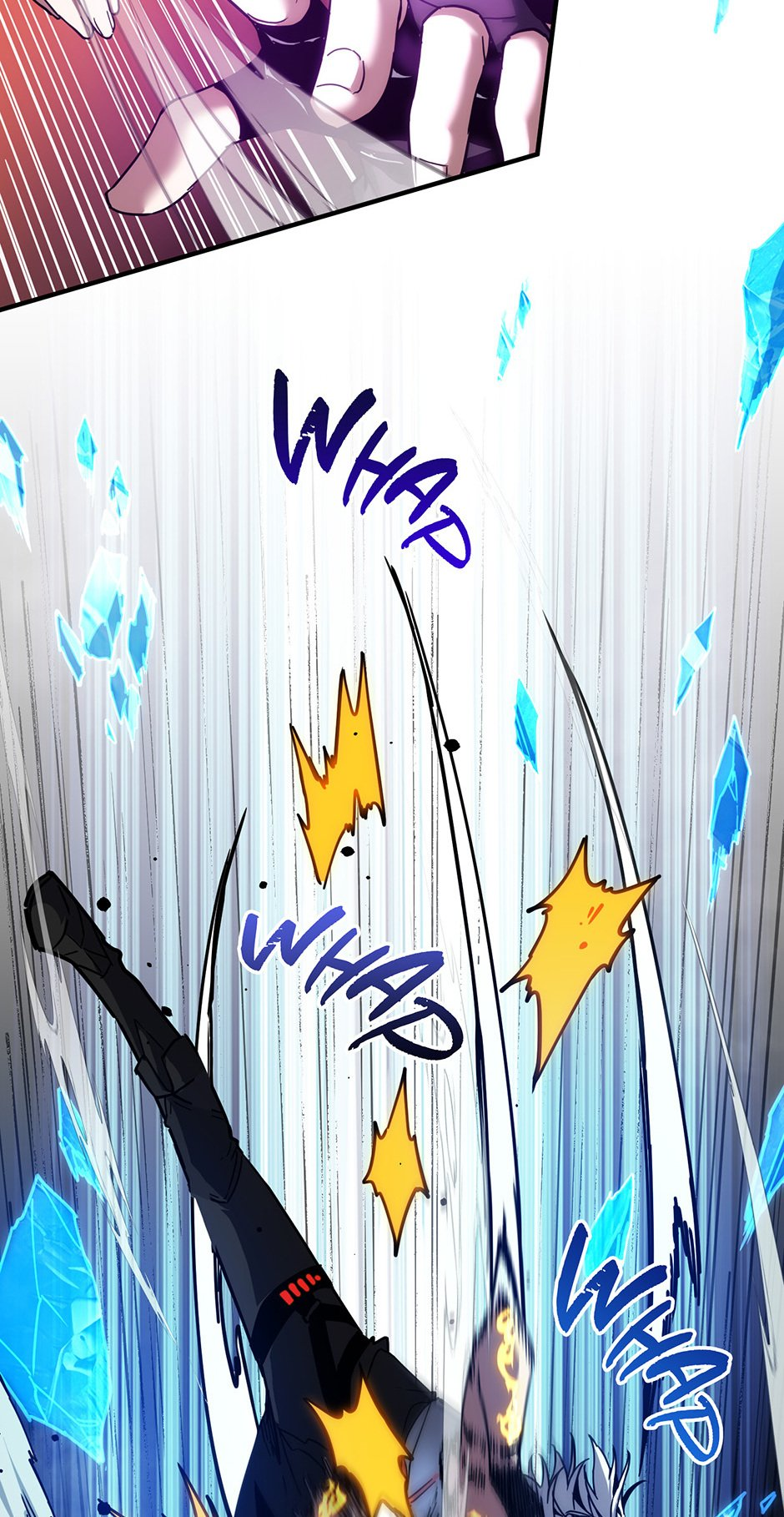 The Beginning After the End Chapter 217 76